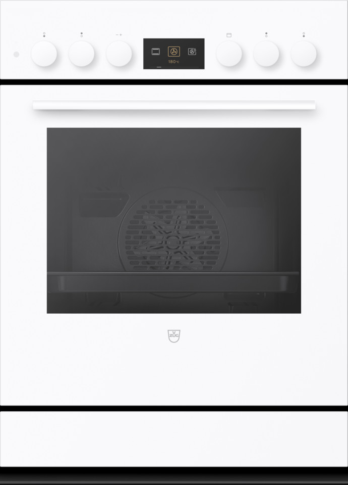 V-ZUG Cuisinière Combair V600 7UHC