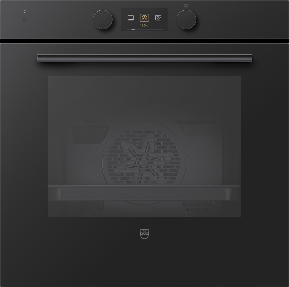 V-ZUG Four Combair V600 60, Verre