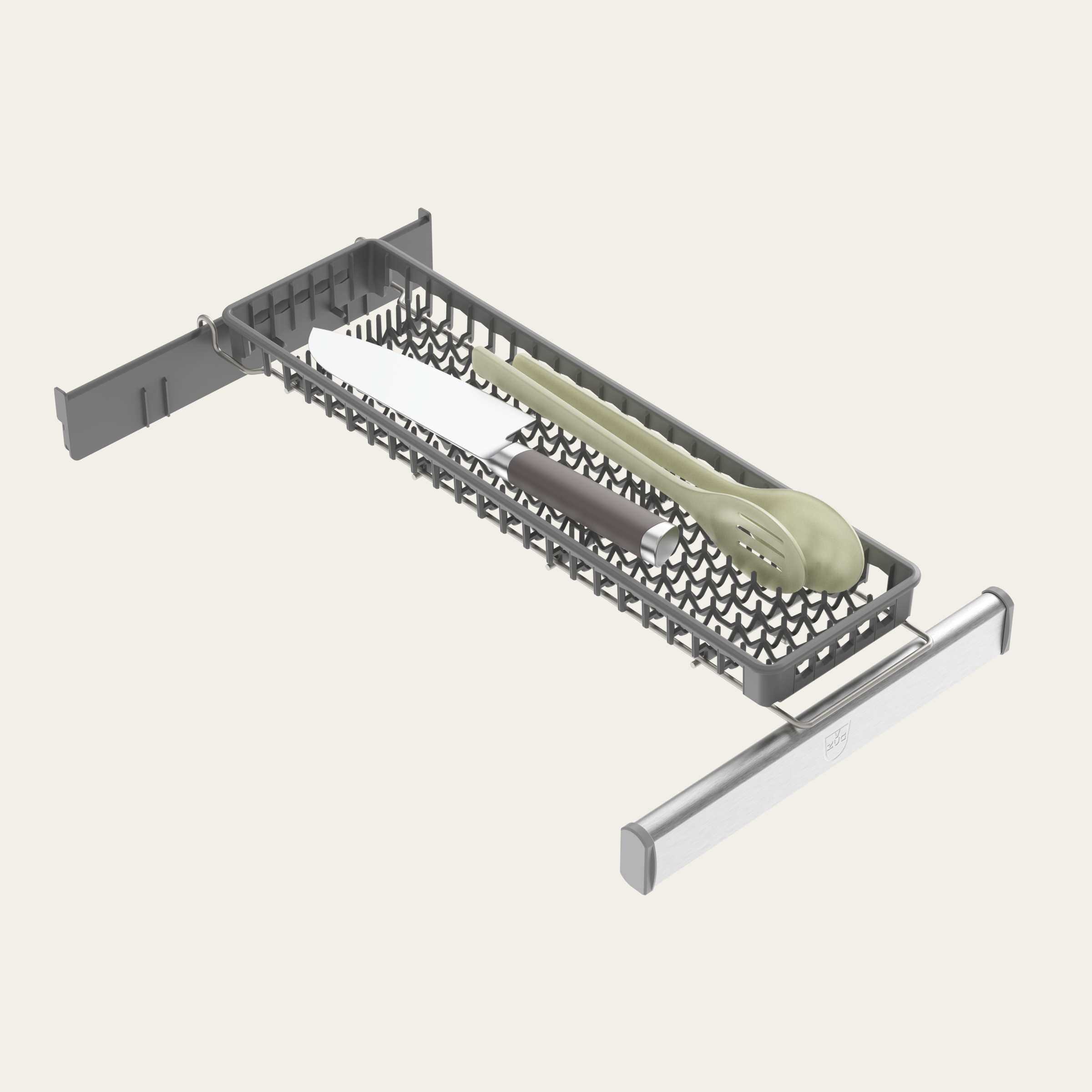 Set of Vario cutlery drawer