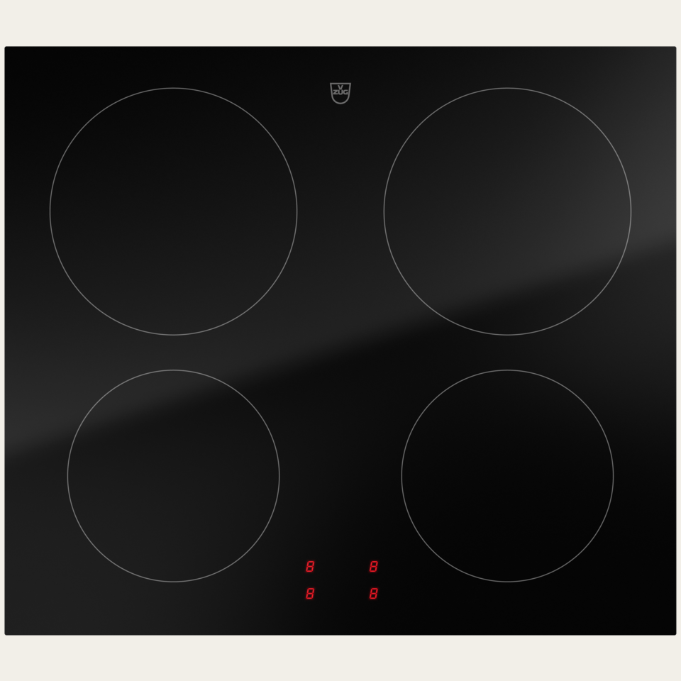 CookTop V2000 J604