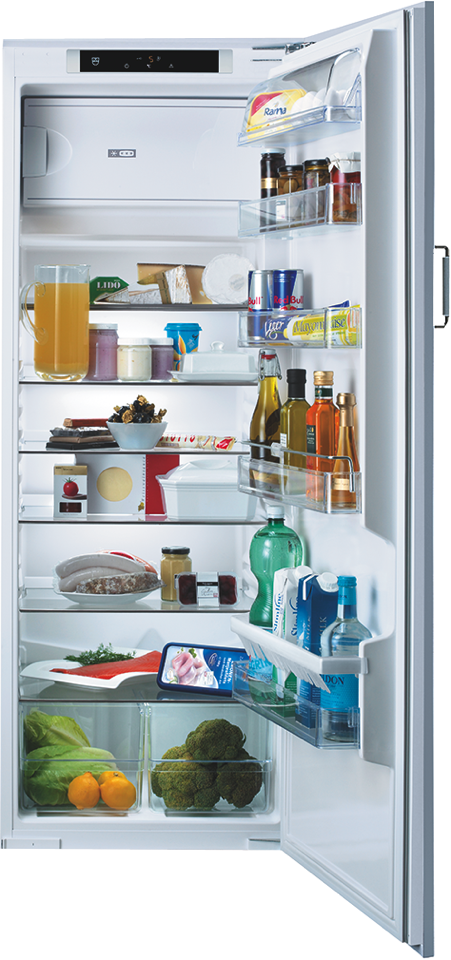 V-ZUG Kühlschrank Optima 2 eco, li, intergierbar 60