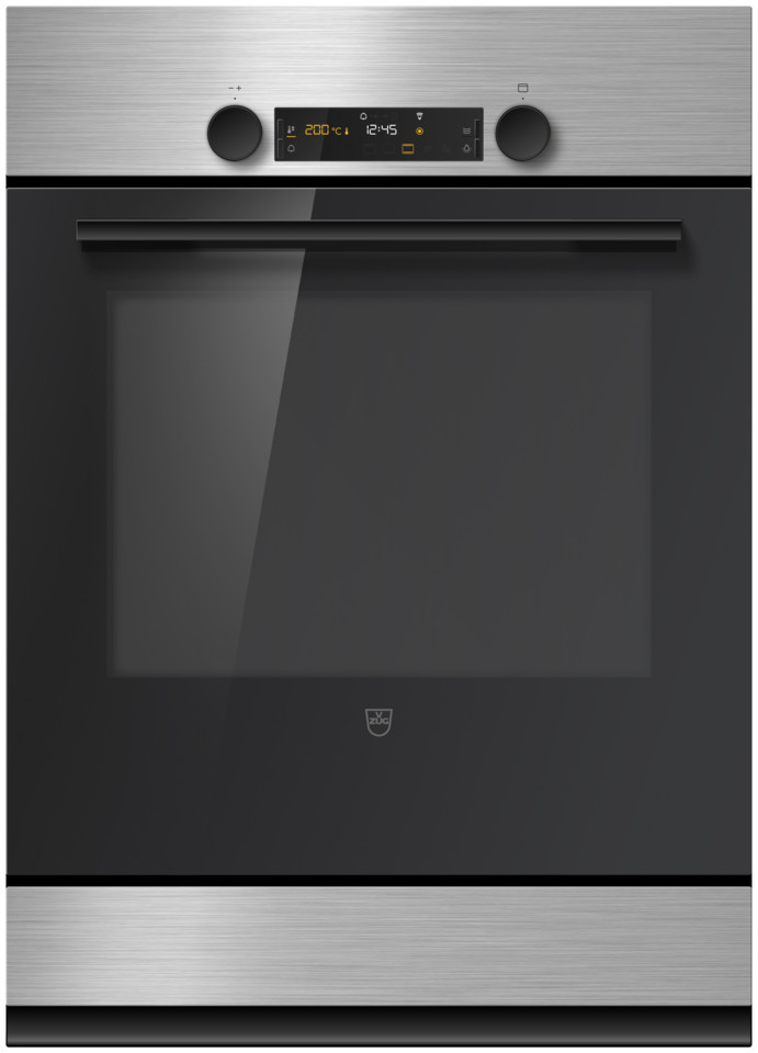 V-ZUG Four Combair V400 7UC