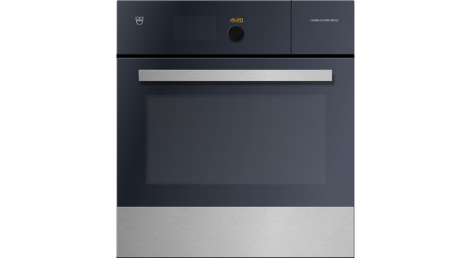 V-ZUG Combi-Steam MSLQ | Steamers | 2307310003