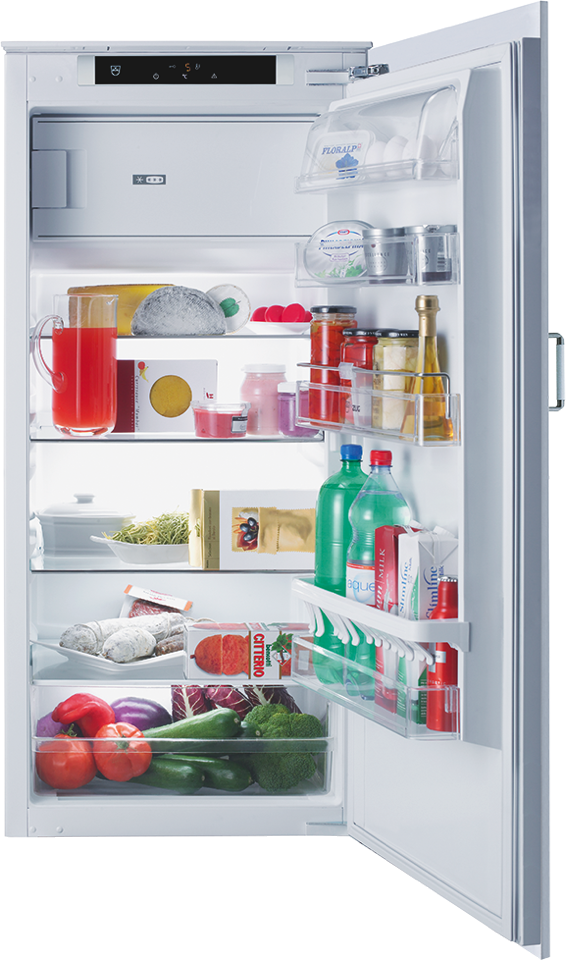 V-ZUG Kühlschrank Perfect 60i eco, Breite 60 cm, vollintegrierbar, Türbandung links, A++