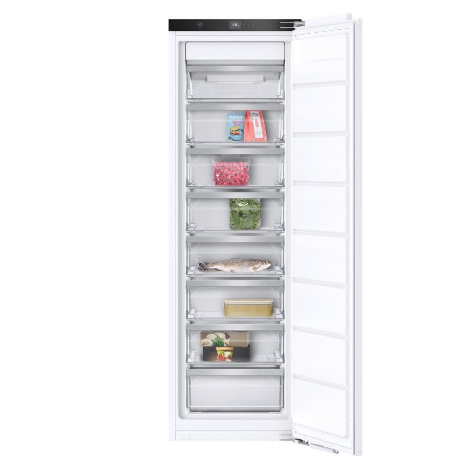 V-ZUG Réfrigérateur/congélateur Freezer V4000 178N, Norme