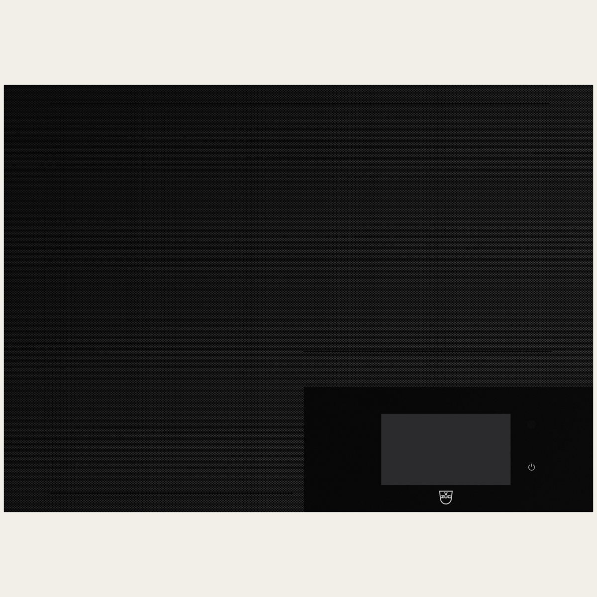 CookTop V6000 FullFlex