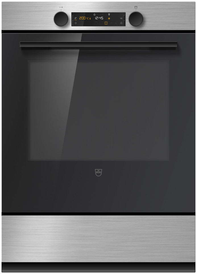 V-ZUG Four Combair V400 76C