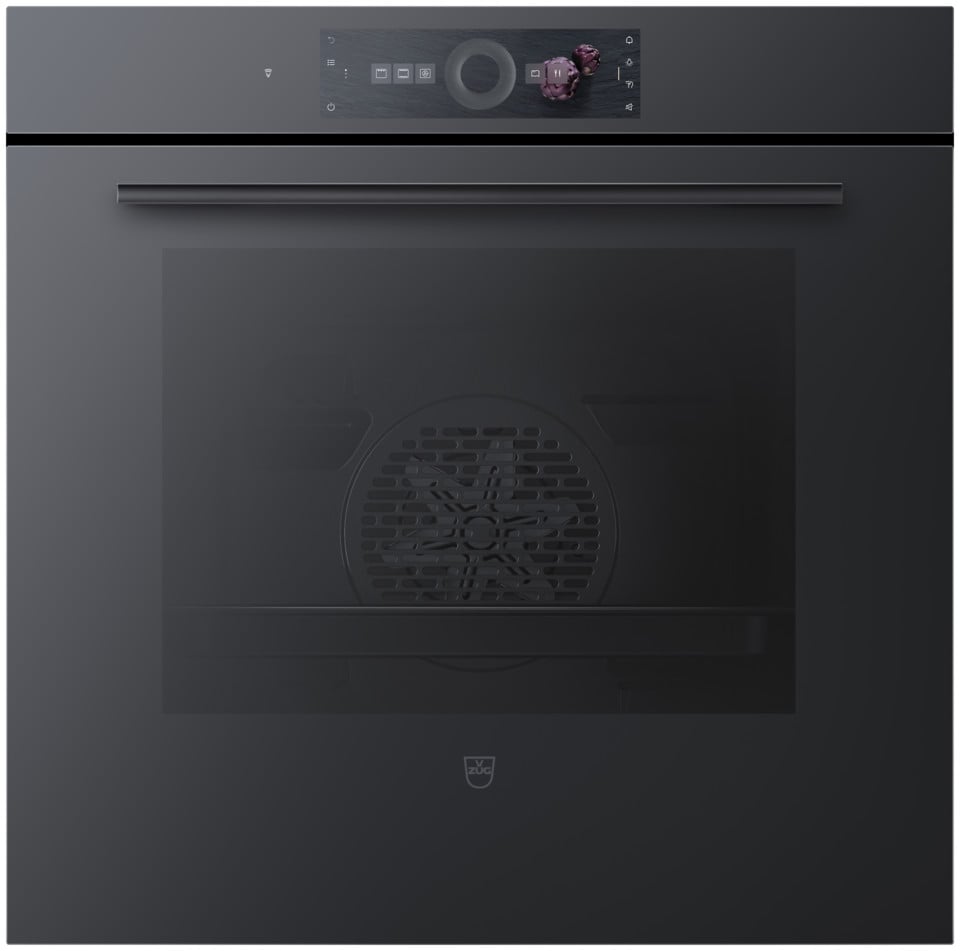 V-ZUG Four Combair V4000 60, Miroir