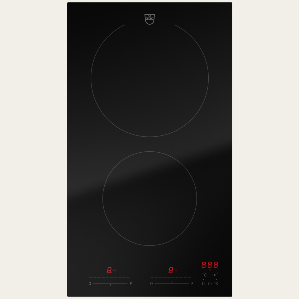 CookTop V2000 I302