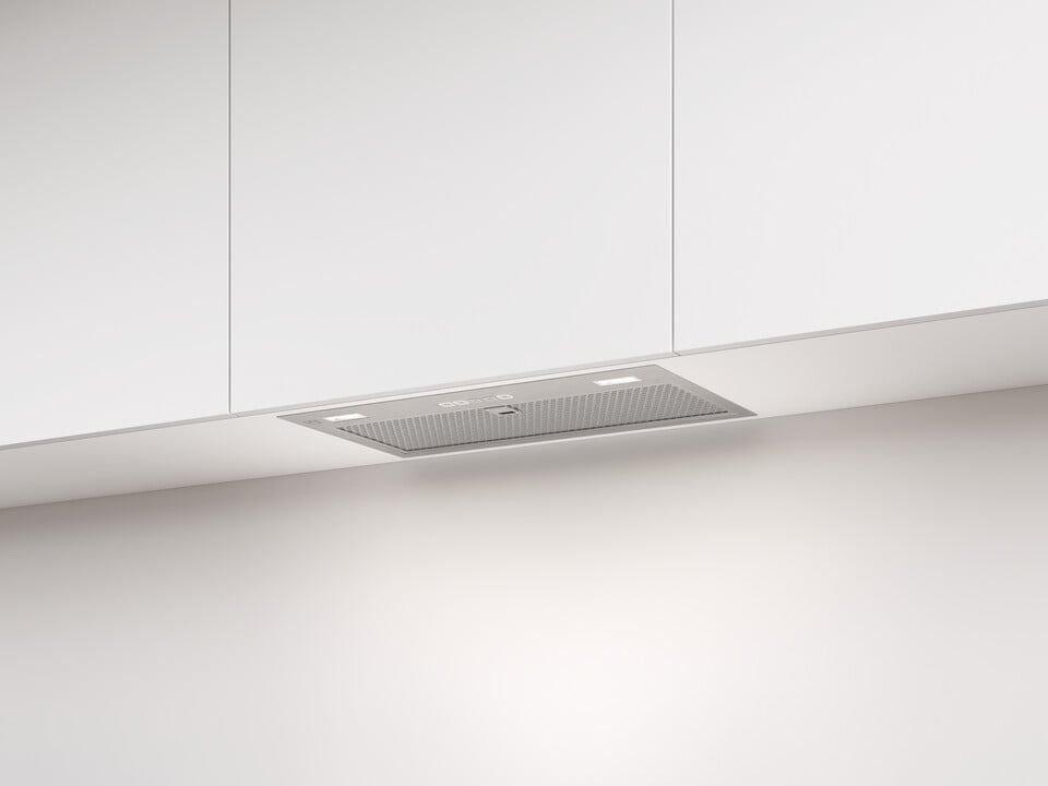 V-ZUG Hotte d’aspiration AiroClearEncastrable V600 H60