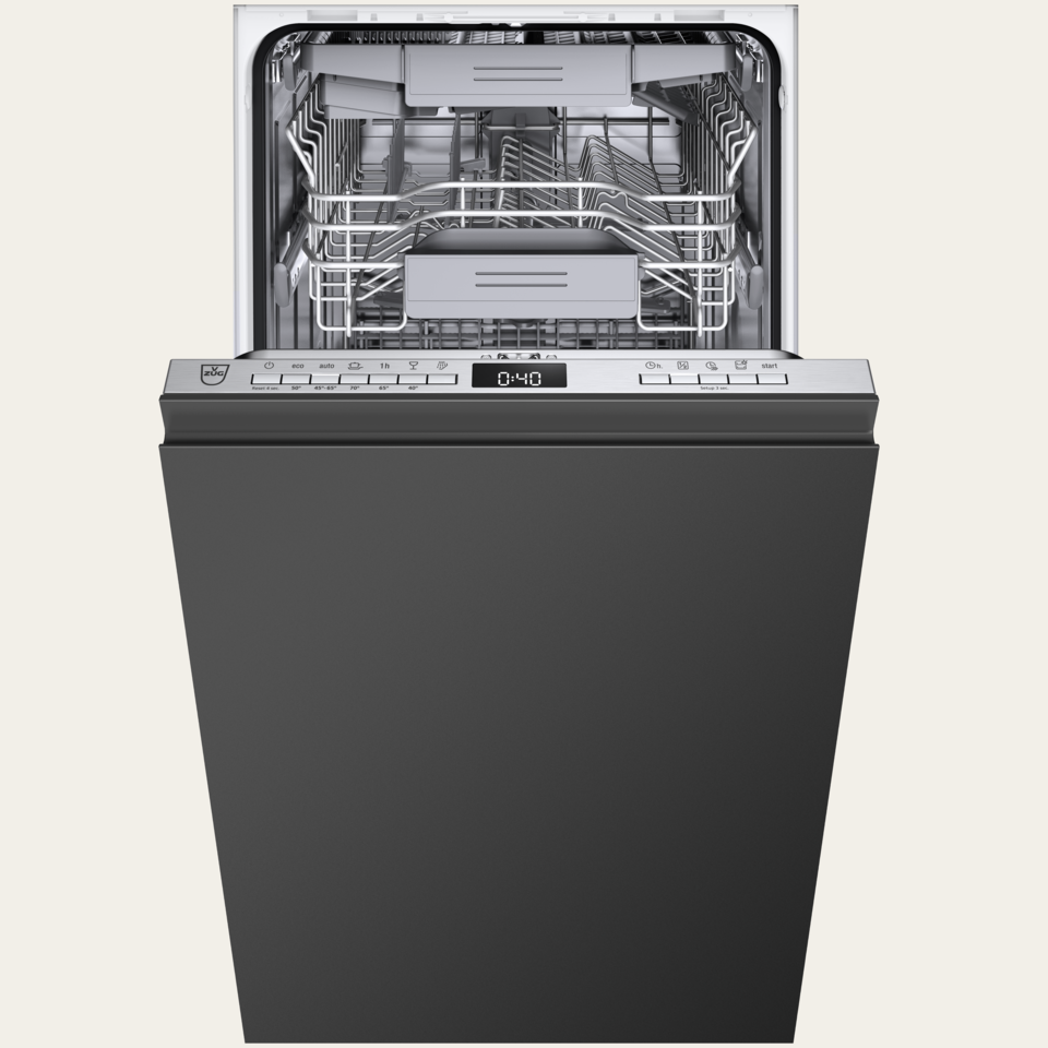 Dishwasher V600 VS