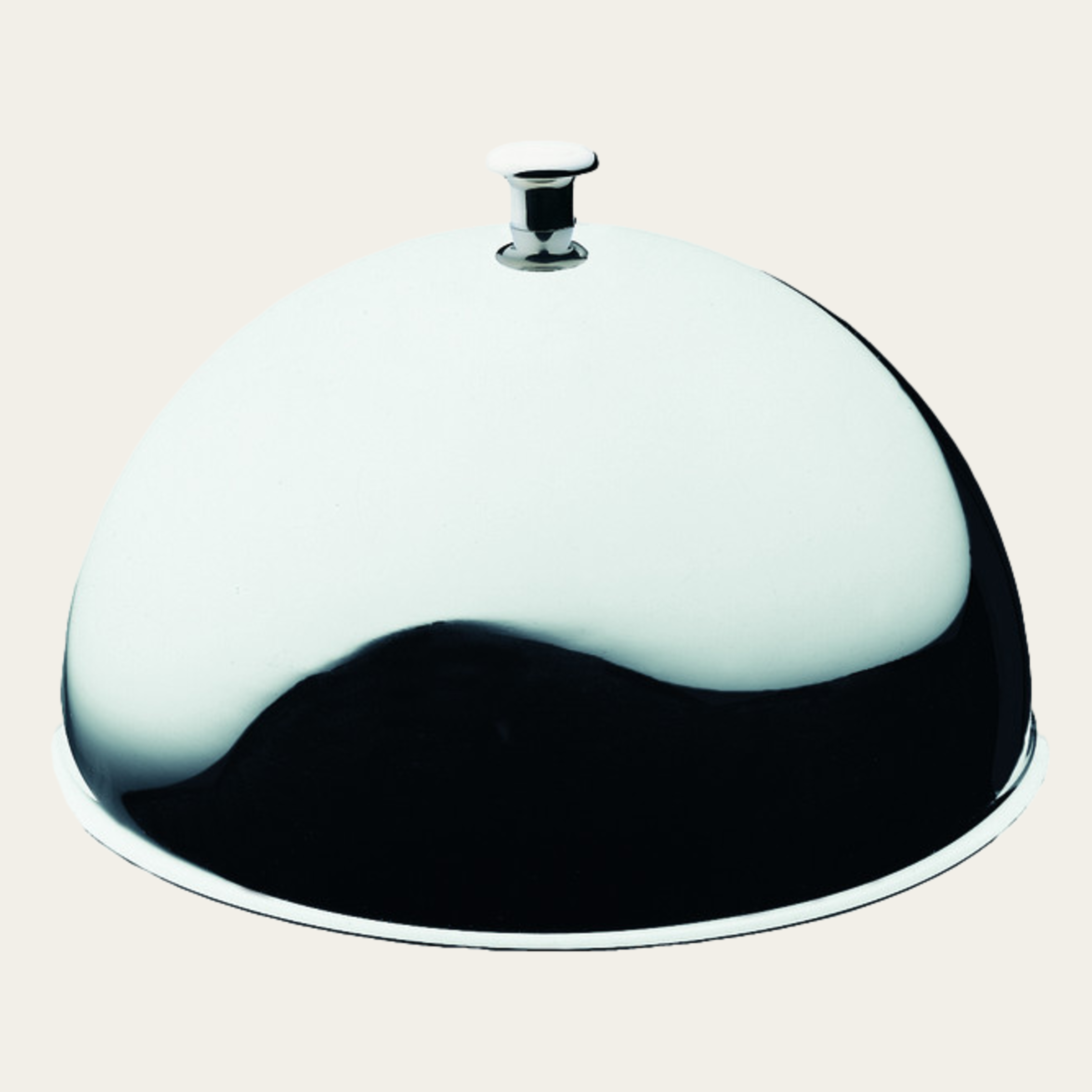 Cloche de cuisson pour Teppan Yaki