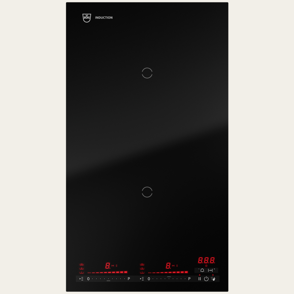 CookTop V4000 I302