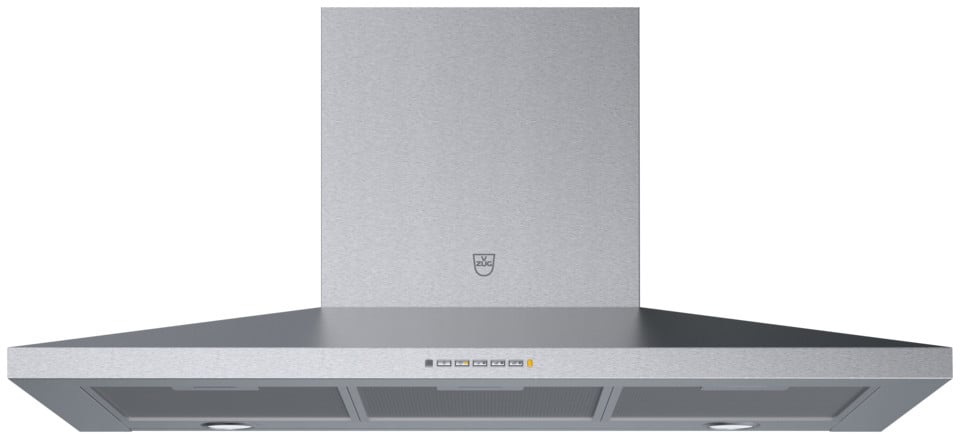 V-ZUG Hotte d’aspiration DW N9, ChromeClass, Classe