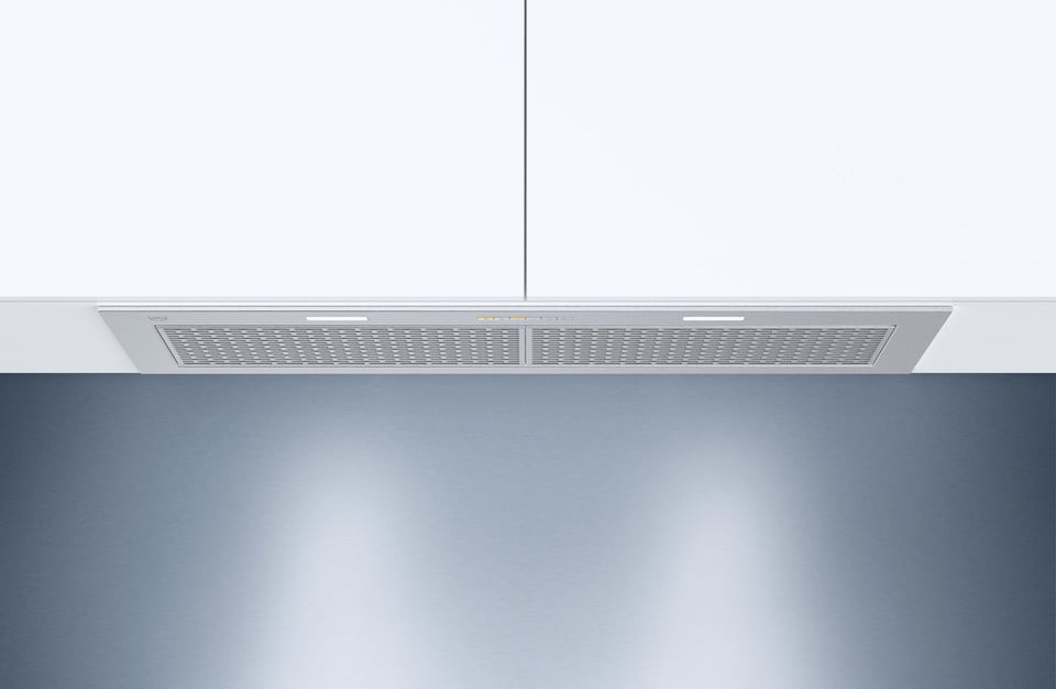 V-ZUG Hotte d’aspiration AiroClearEncastrable V4000