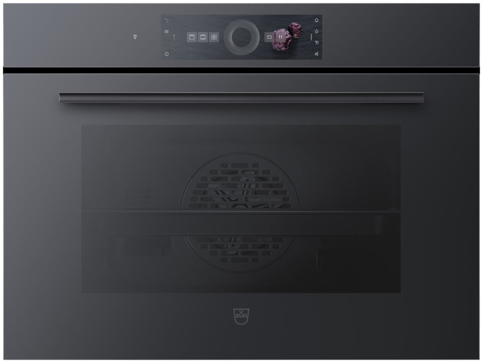 V-ZUG Four Combair V4000 45P, Miroir