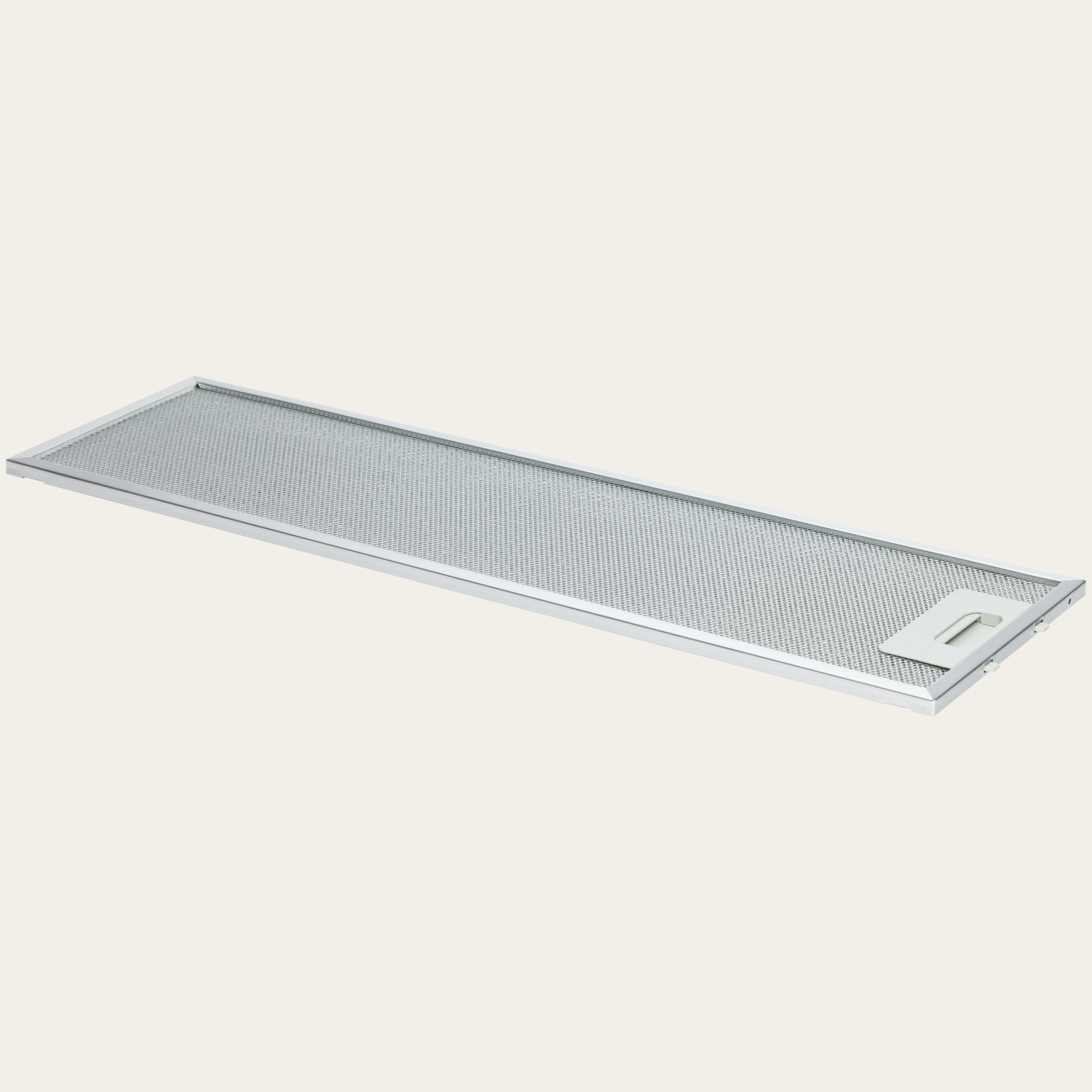 Fettfilter 534x159x9 / 60 DF-N4 '10