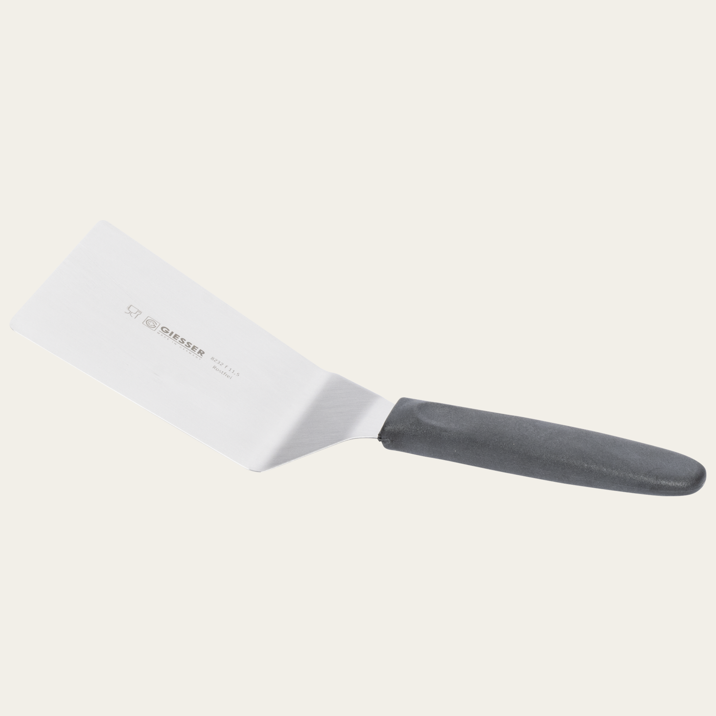 Spatule pour Teppan Yaki