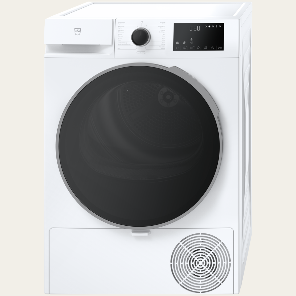 Tumble dryer V400