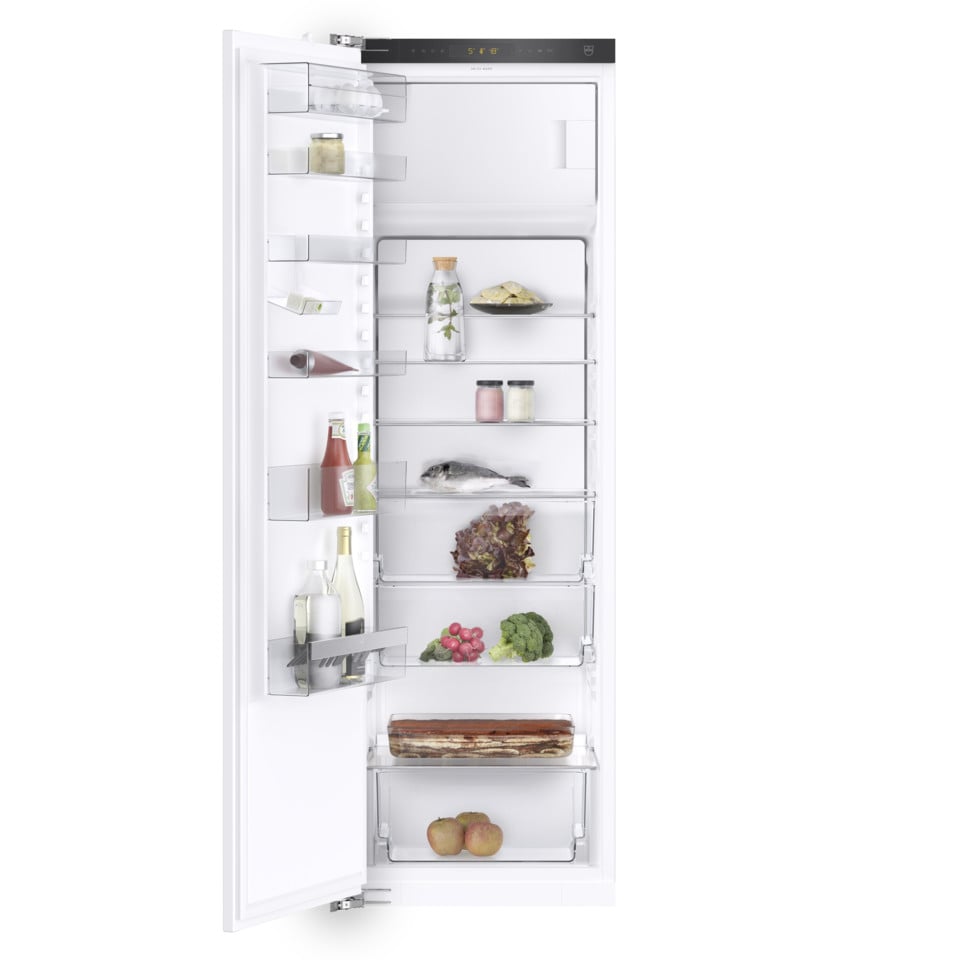 V-ZUG Réfrigérateur/congélateur Cooler V2000 178GI, Norme