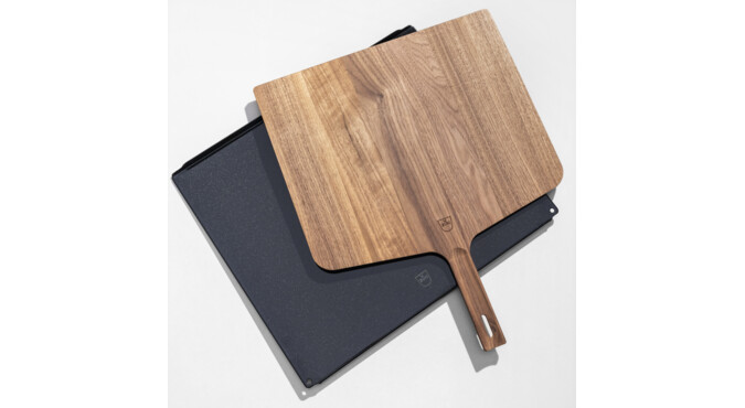 V-ZUG Pizza set (with walnut shovel) | 1285190