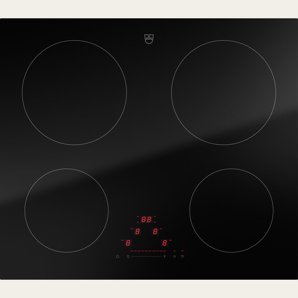 CookTop V2000 I604