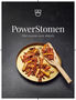 ProductfotoReceptenboek Nederlands 'PowerStomen - met passie voor details'