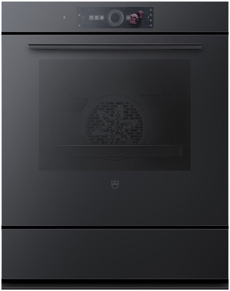 V-ZUG Four Combair V2000 76, Miroir