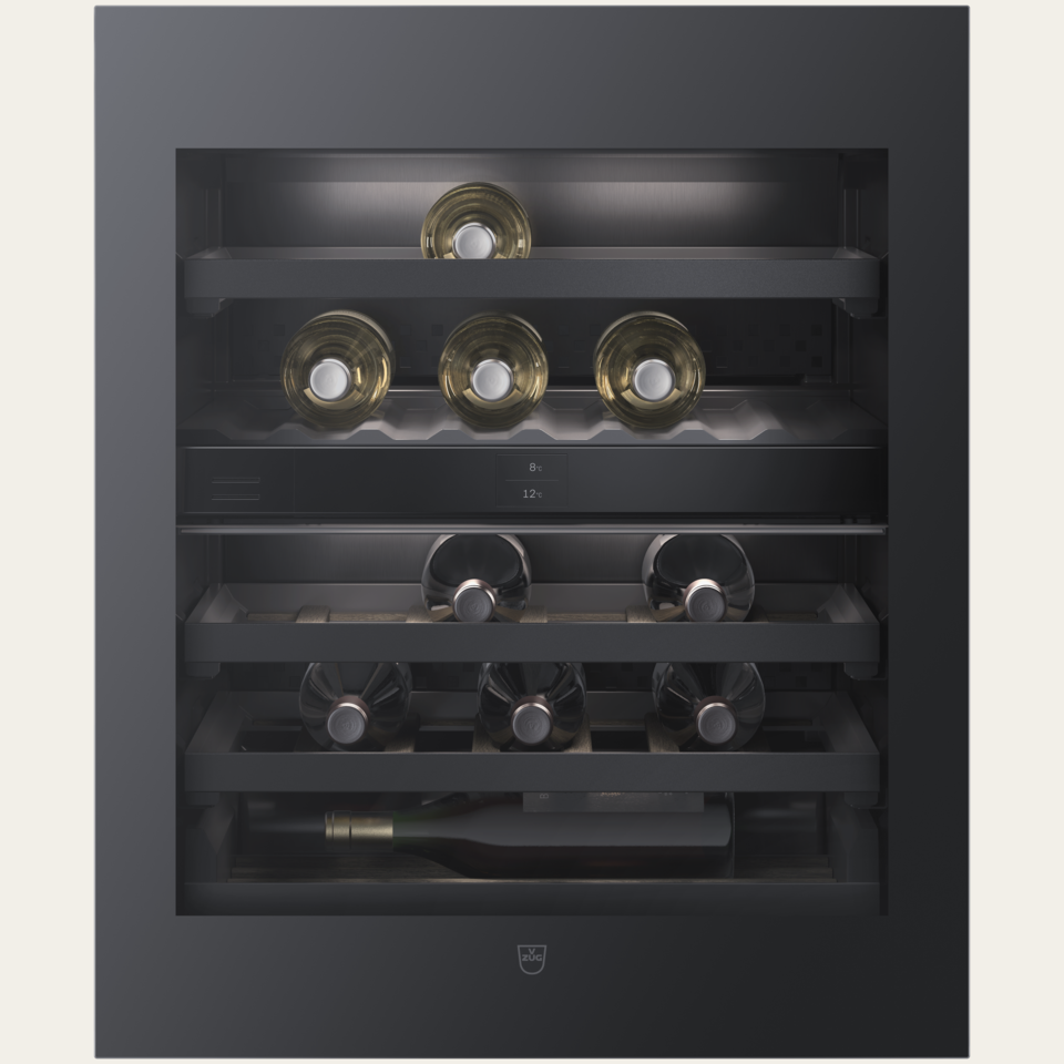 WineCooler V4000 8U