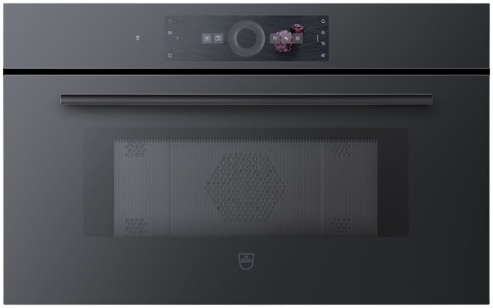 V-ZUG Micro-ondes CombiMiwell V2000 38