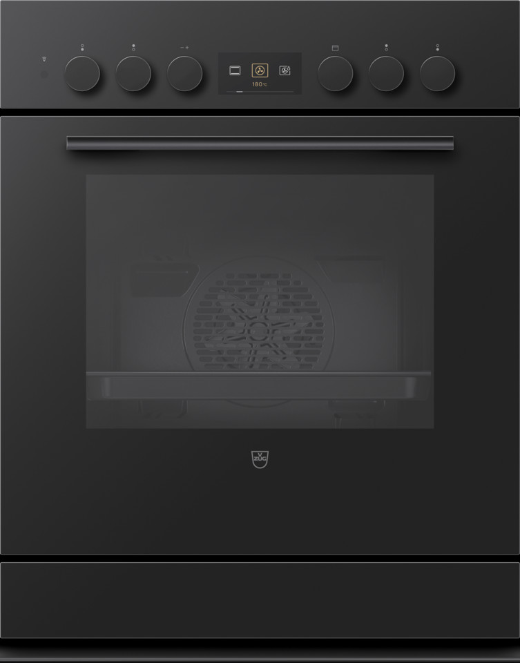 V-ZUG Cuisinière Combair V600 7UH