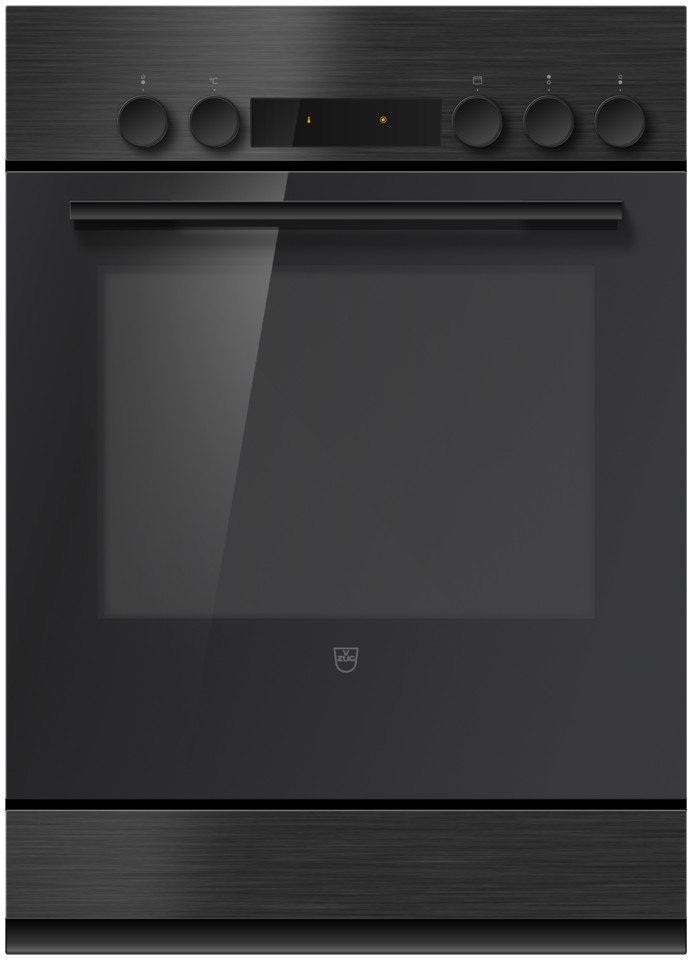 V-ZUG Cuisinière Combair V200 7UHC