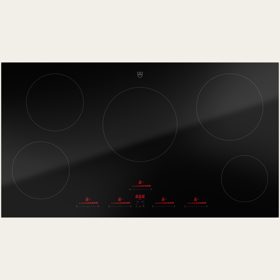 CookTop V6000 A905