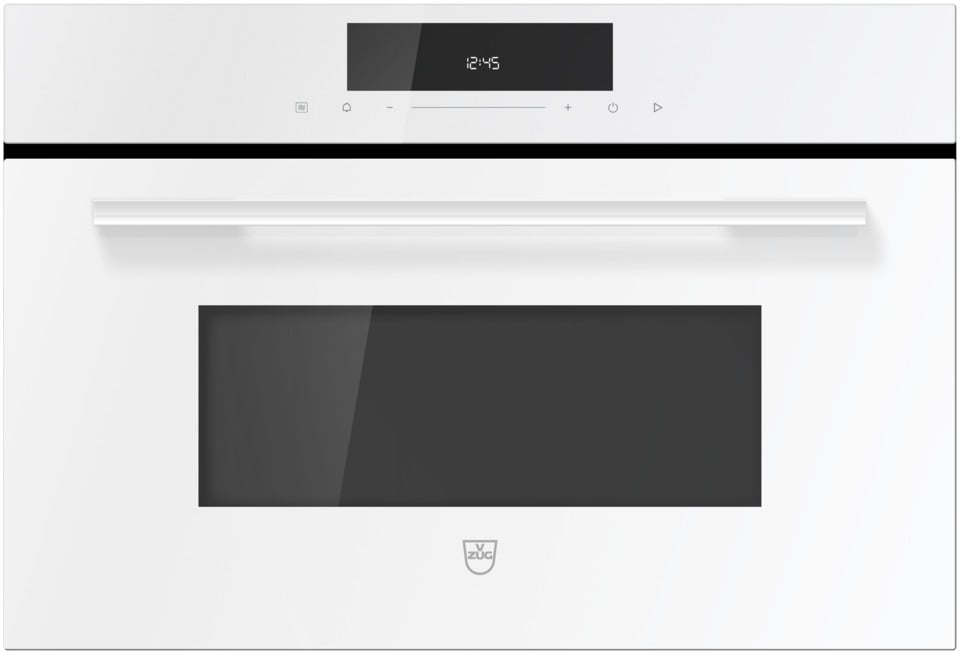 V-ZUG Micro-ondes Miwell V600 38