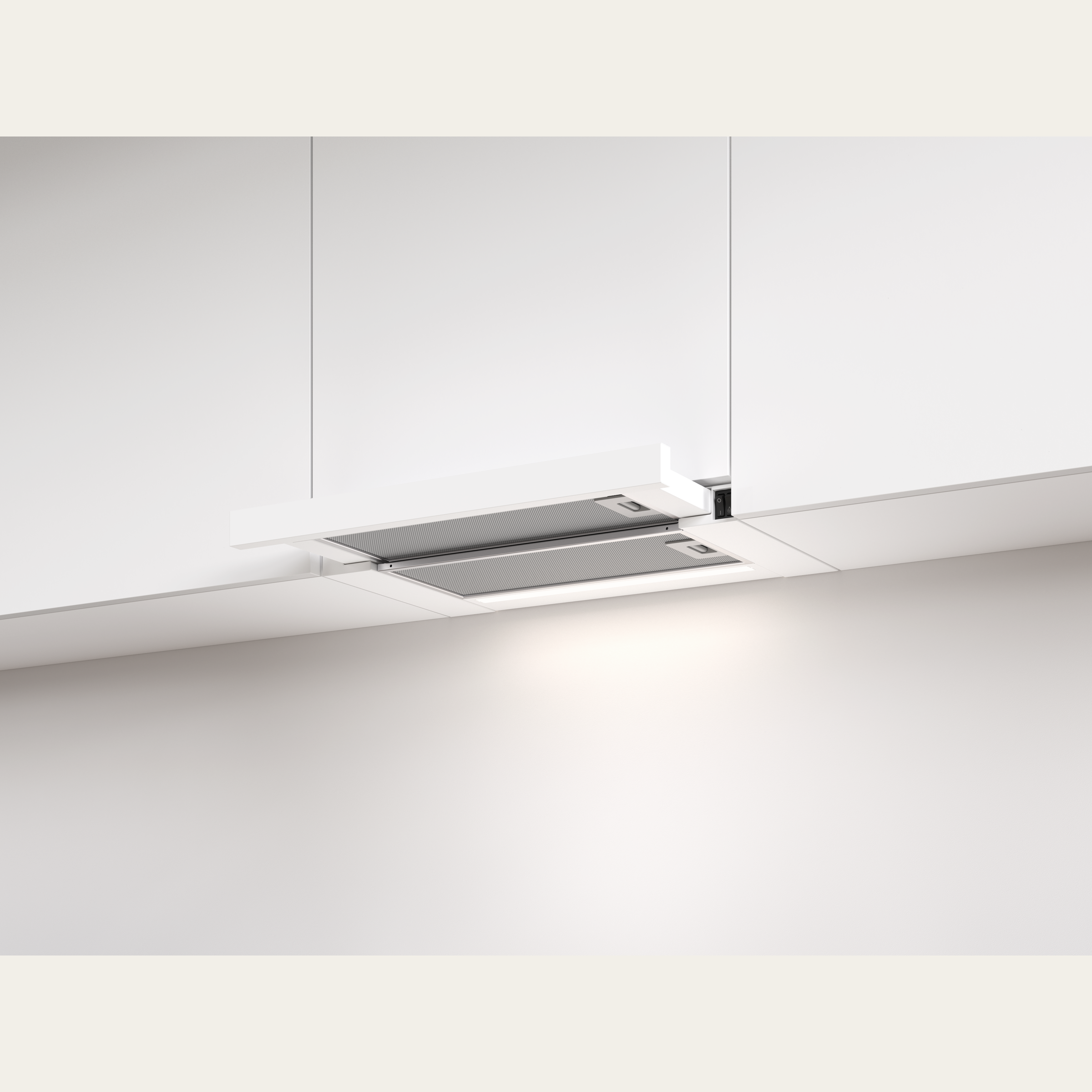 AiroClearCabinet V200 F55