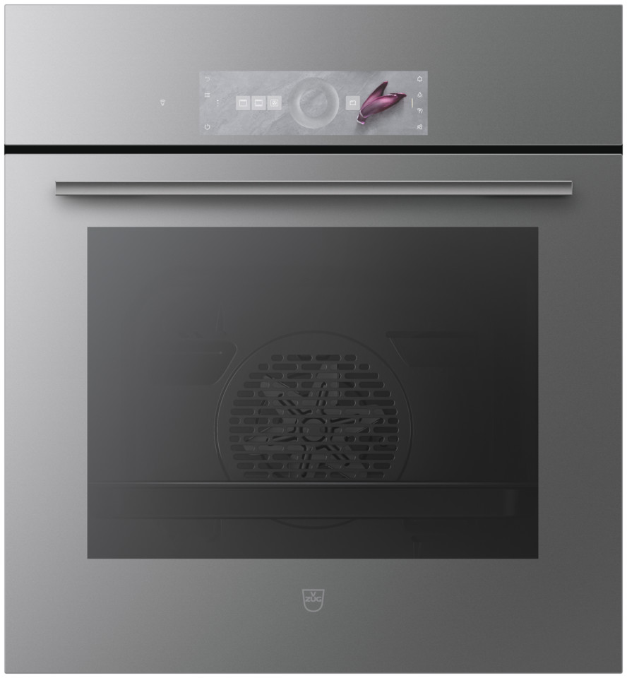 V-ZUG Four Combair V2000 6UC, Miroir