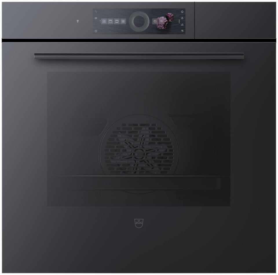 V-ZUG Four à vapeur CombairSteamer V6000 60, Norme