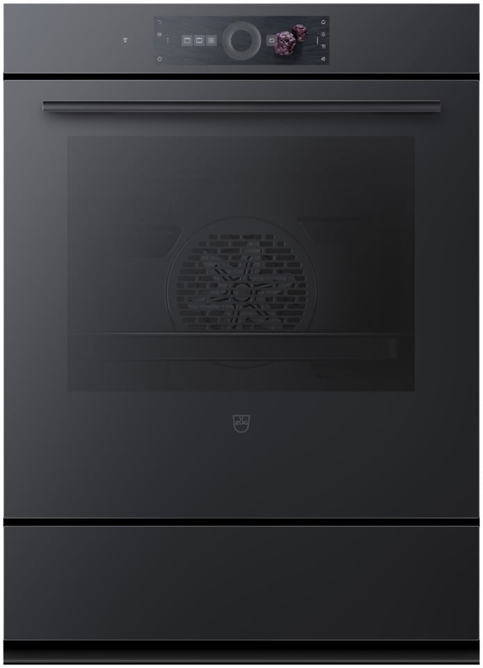 V-ZUG Four Combair V2000 76C, Miroir