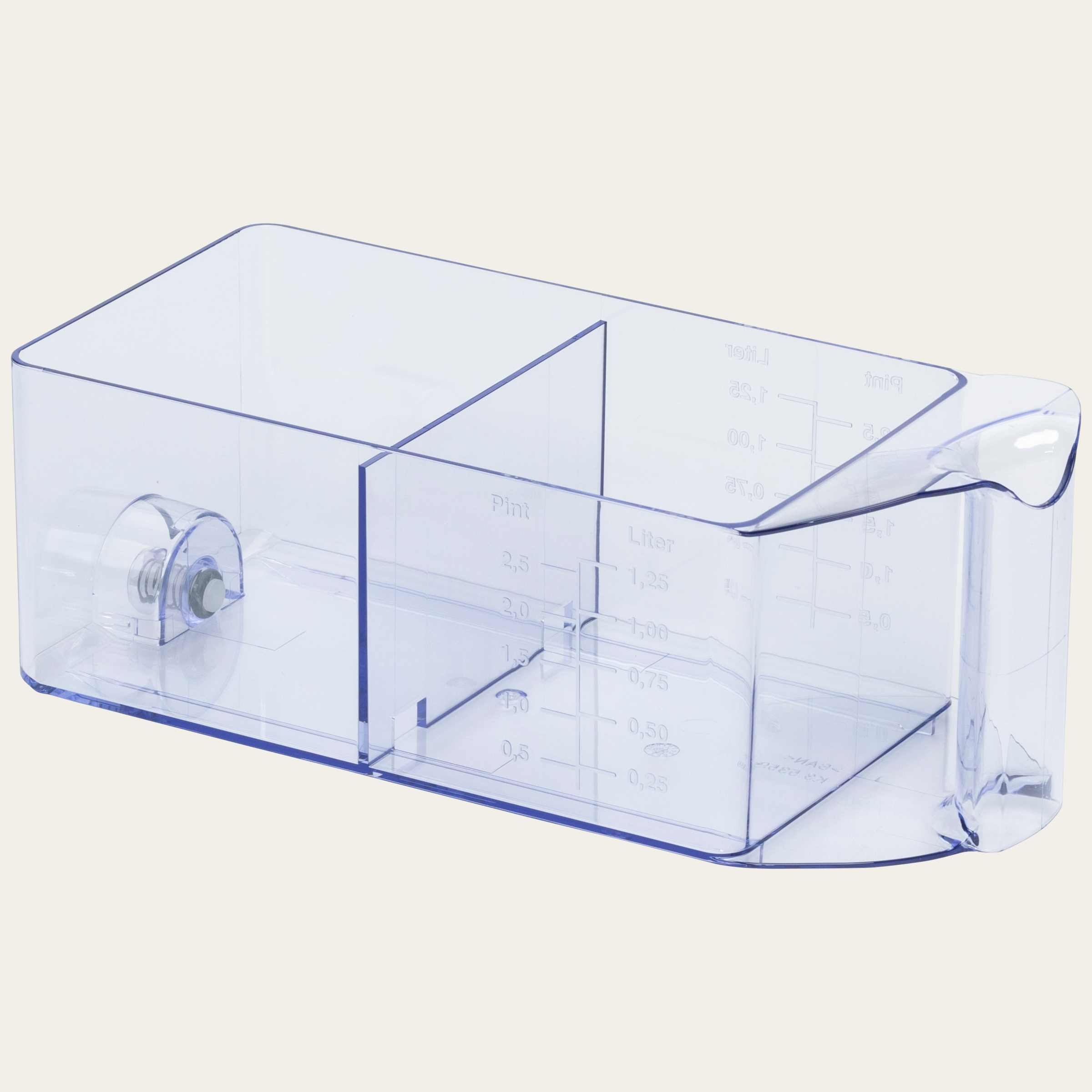 Water tank CS-S