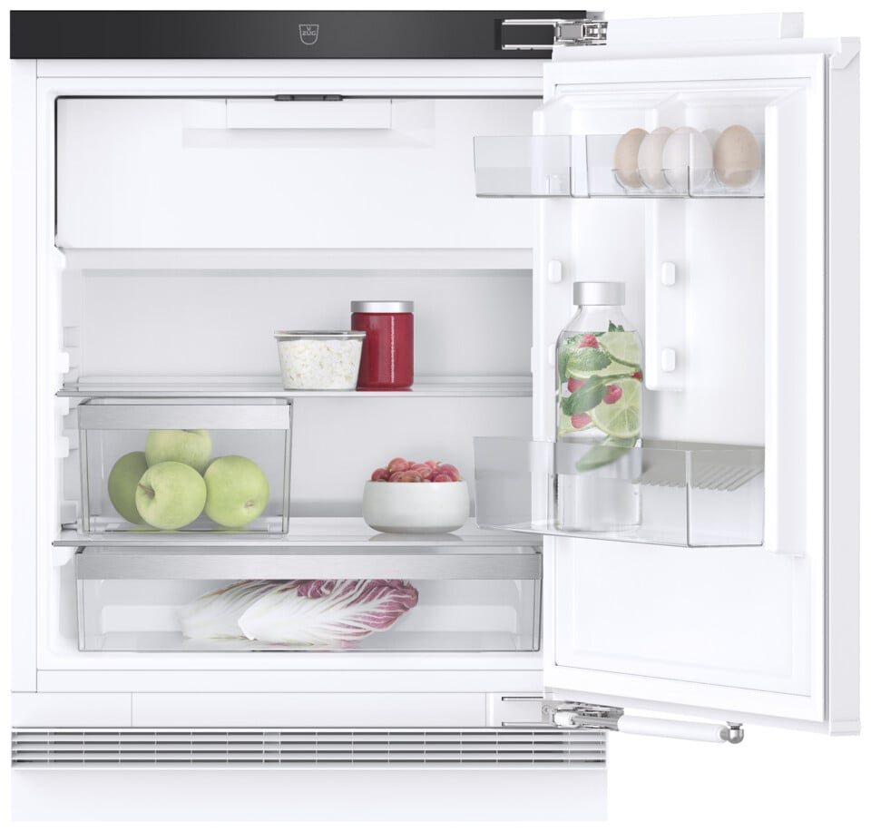 V-ZUG Réfrigérateur/congélateur Cooler V600 8UG, Norme
