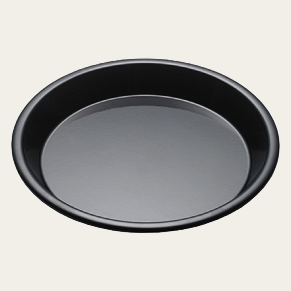 Round baking tray Ø 31 cm with TopClean