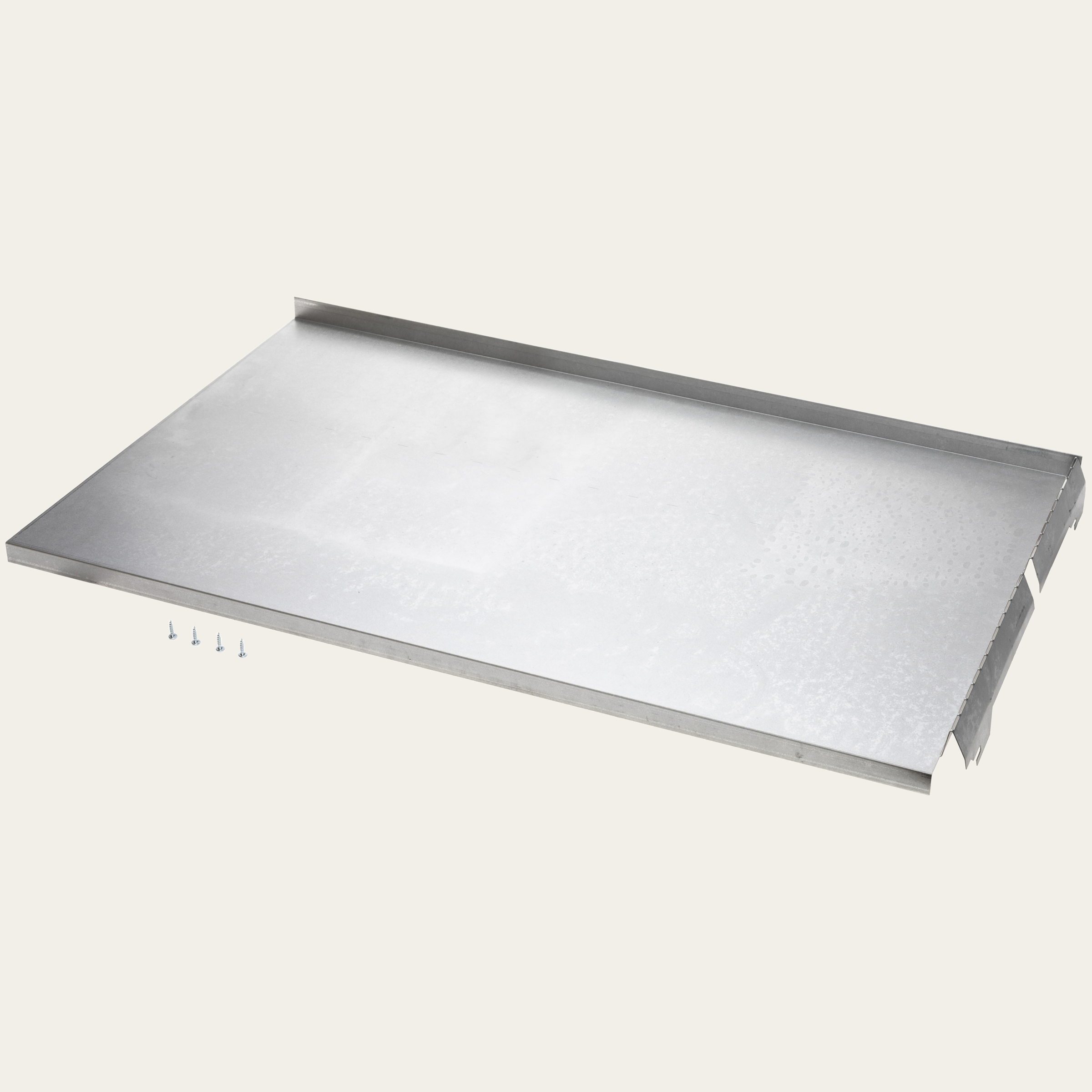 Induction: ventilation protective set GK46TIPS for niche width 900 mm