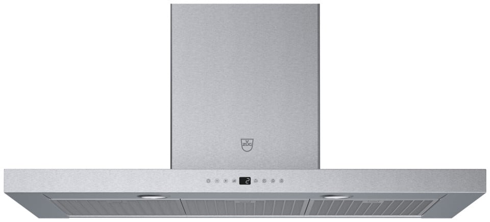 V-ZUG Hotte d’aspiration DW QS6, ChromeClass, Classe