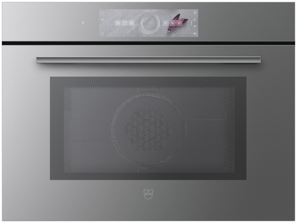 V-ZUG Micro-ondes CombiMiwell V4000