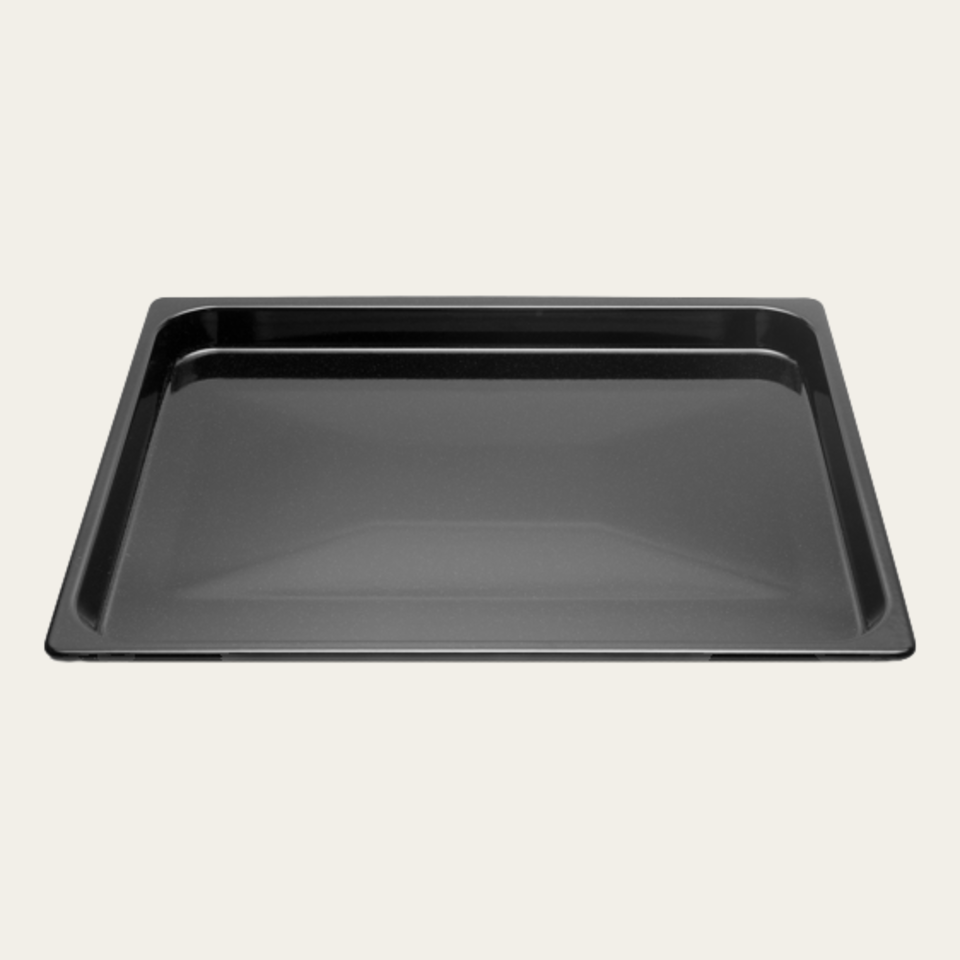 Baking tray, 430 x 370 x 28.5mm