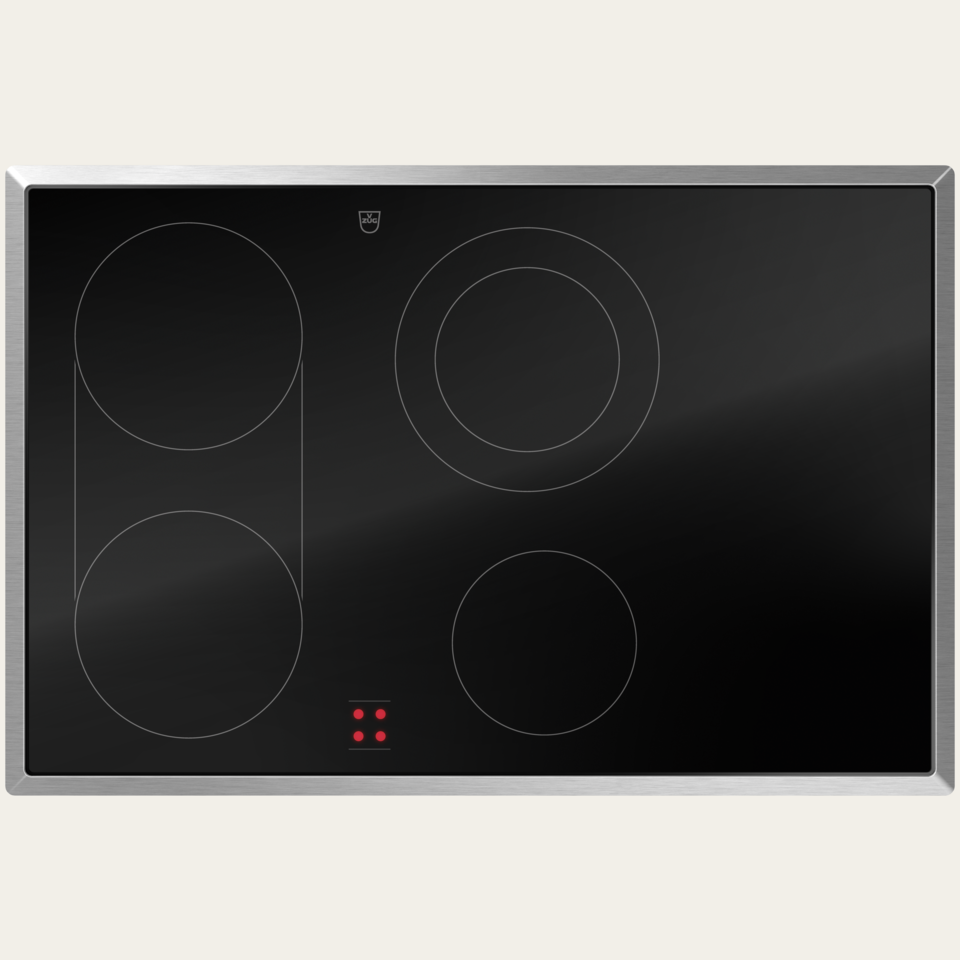 CookTop V600 E804B