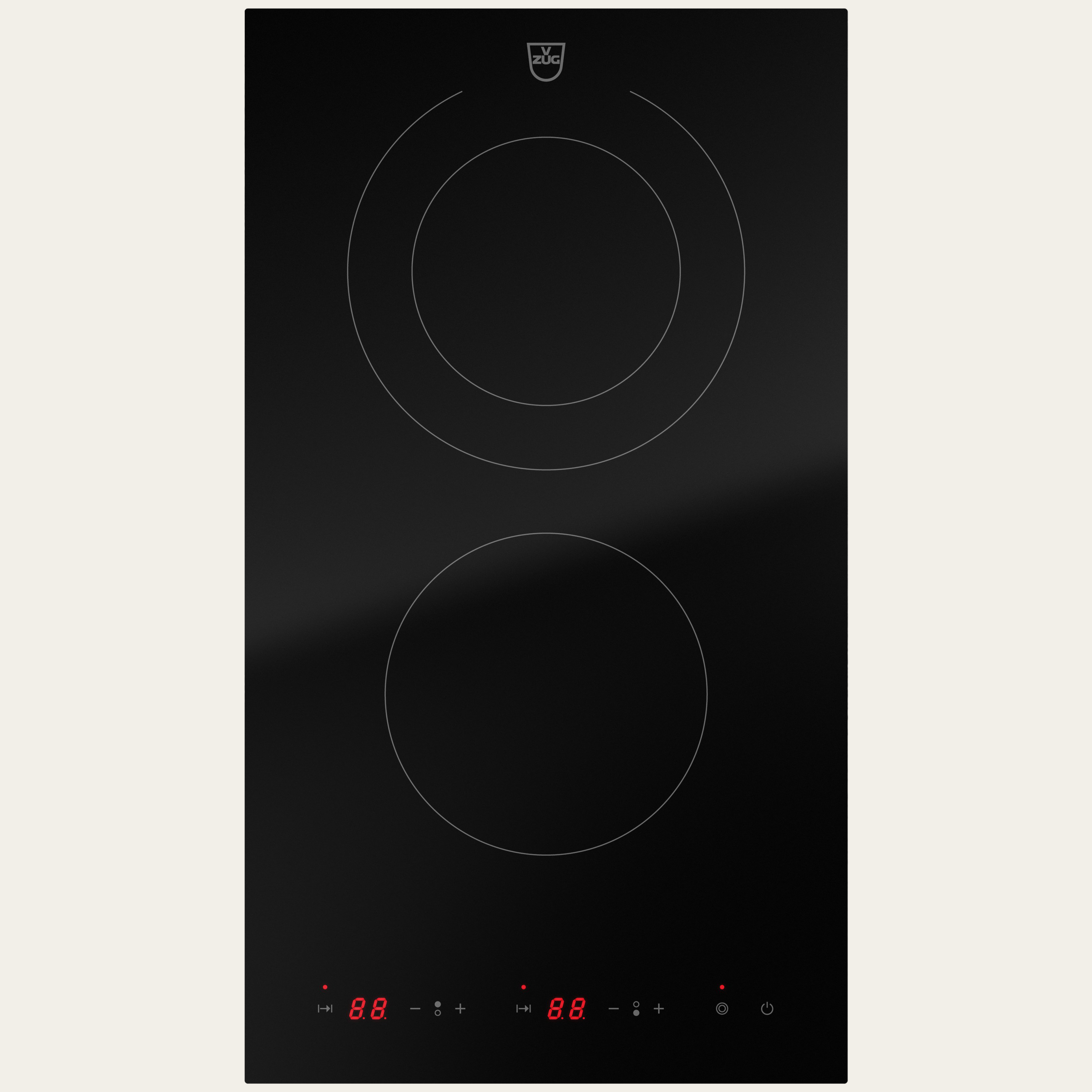 CookTop V2000