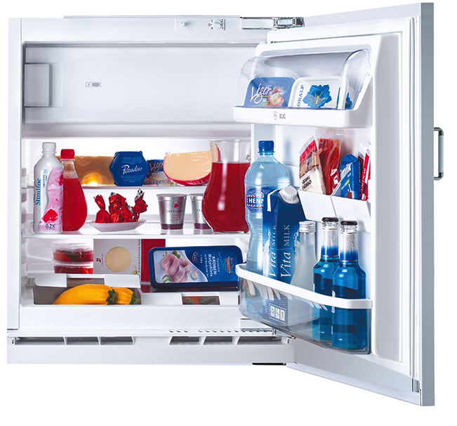 V-ZUG Kühlschrank Komfort 60i eco, Breite 60 cm, vollintegrierbar, Türbandung rechts, A++