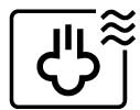 Pictogram forPowerSteaming
