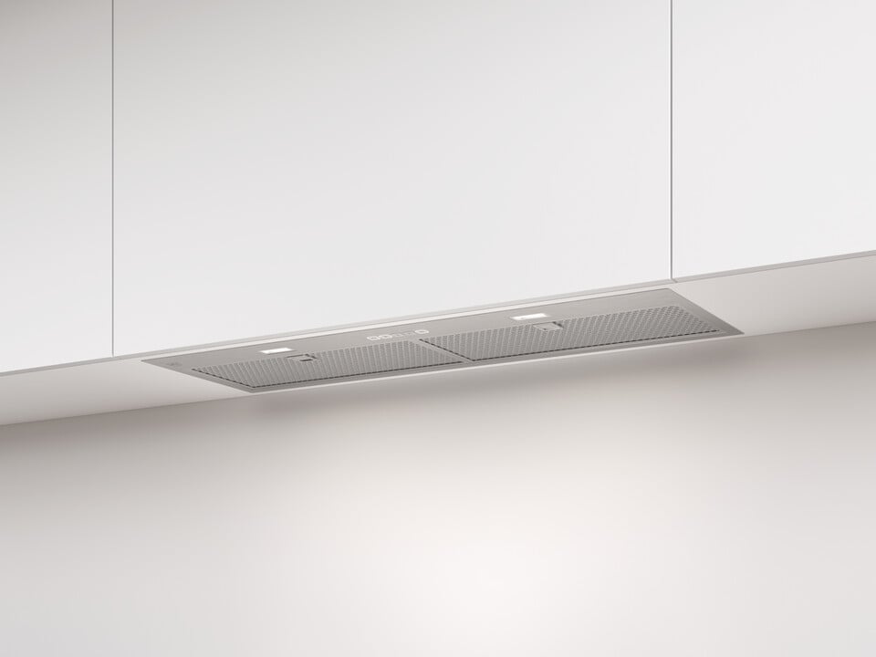 V-ZUG Hotte d’aspiration AiroClearEncastrable V600 H90